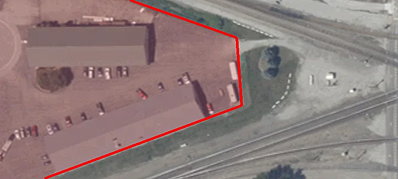 247 Industrial Dr