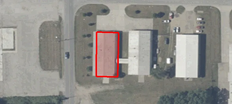 4101 Pne Crk Rd