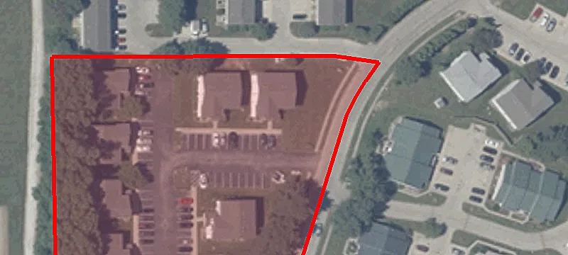 201 Silverwood Ln