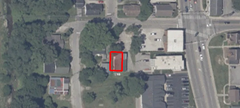 111 Hillside Dr