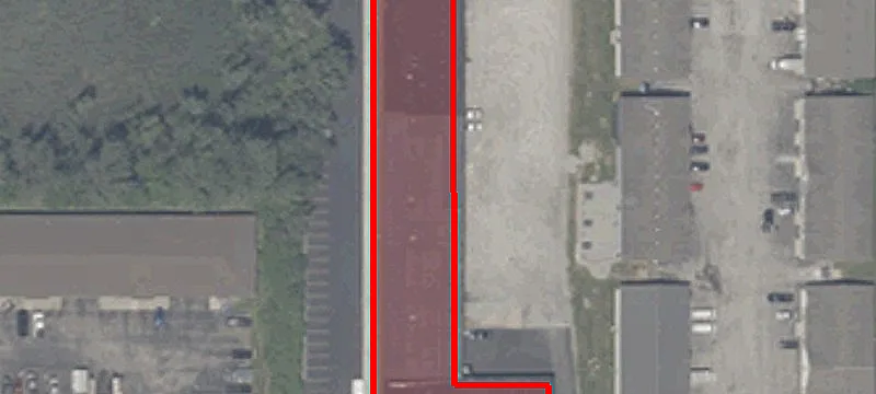 1402 86th Pl, Unit 54