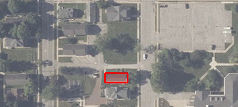 506 Indiana St