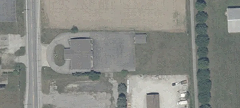 825 State Rd 25