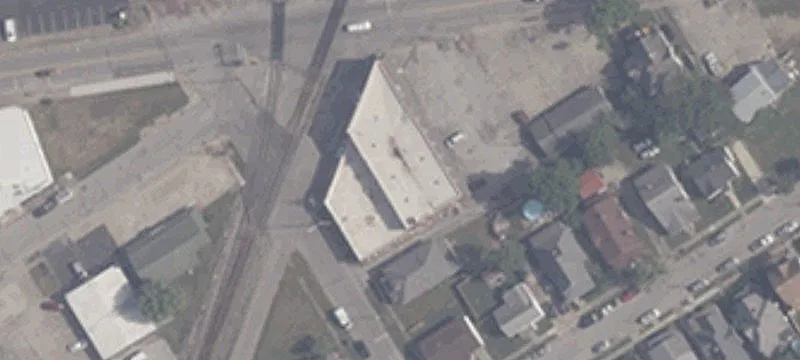1101 Washington Ave