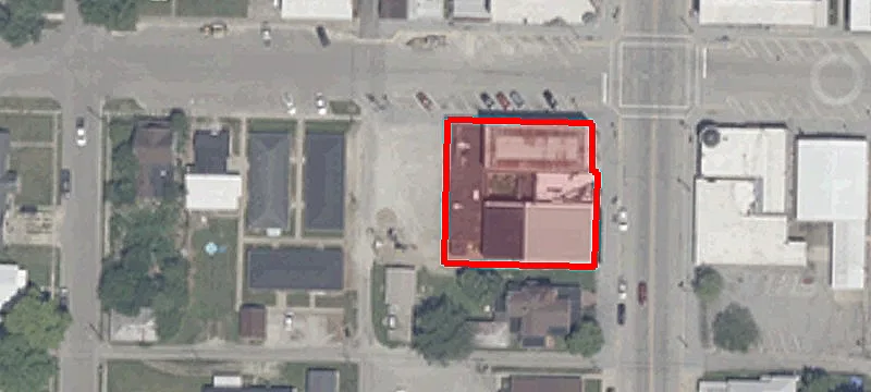 105 Henry St