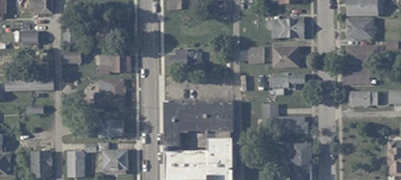 Jefferson St