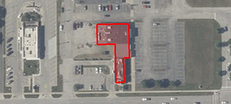 2610 Portage Mall, Unit 12
