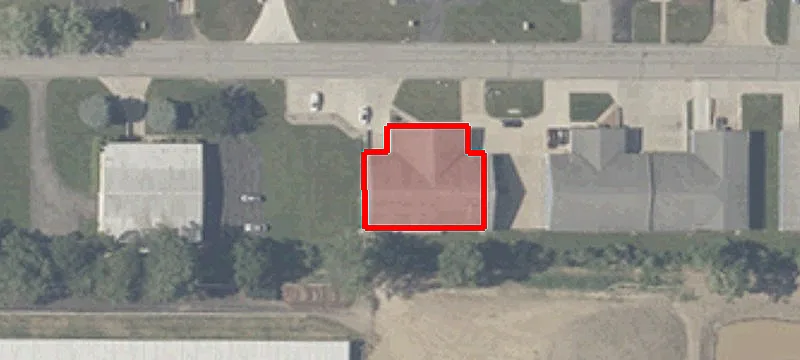 3100 Cascade Dr