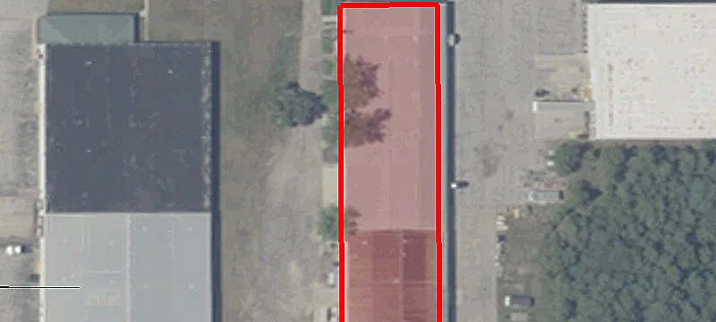 2701 Industrial Pkwy