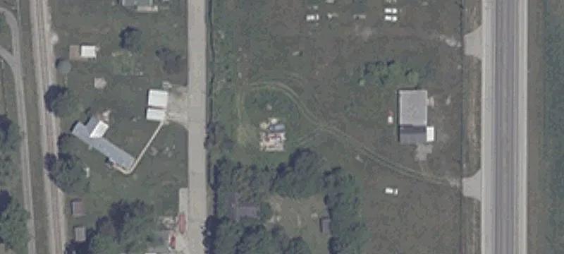 Millersburg Rd