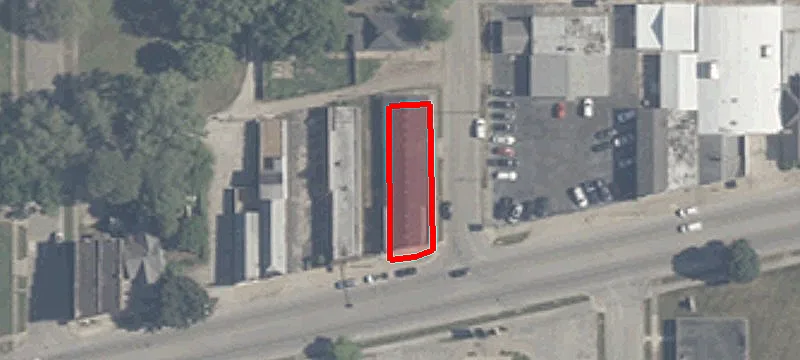 2024 Wabash Ave