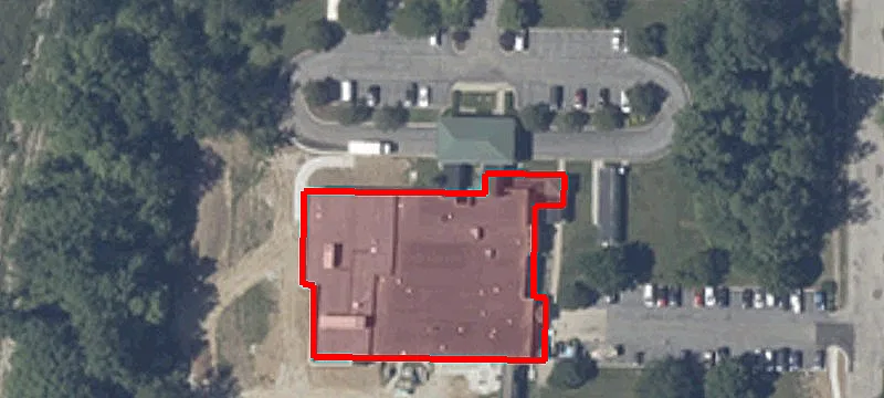 2800 Rex Grossman Blvd