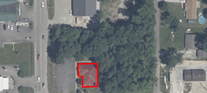 301 Warpath Dr