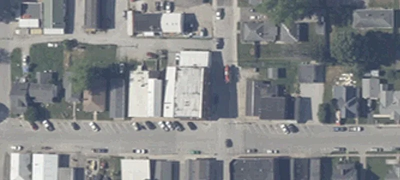 101 Main St