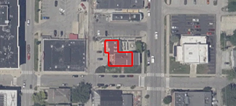 403 Walnut St