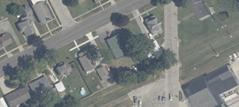 407 Ensley Ave