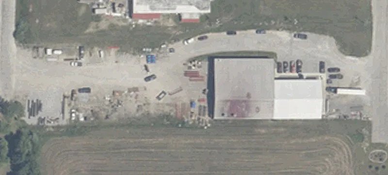 200 Parker Dr