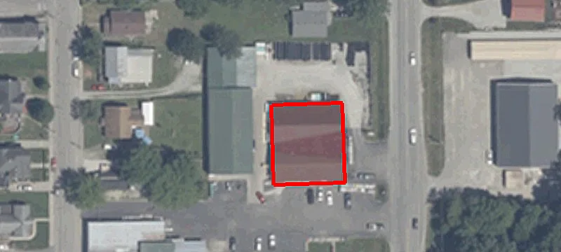 300 Warpath Dr