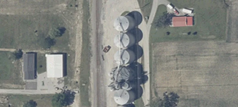 3226 Yoder Rd