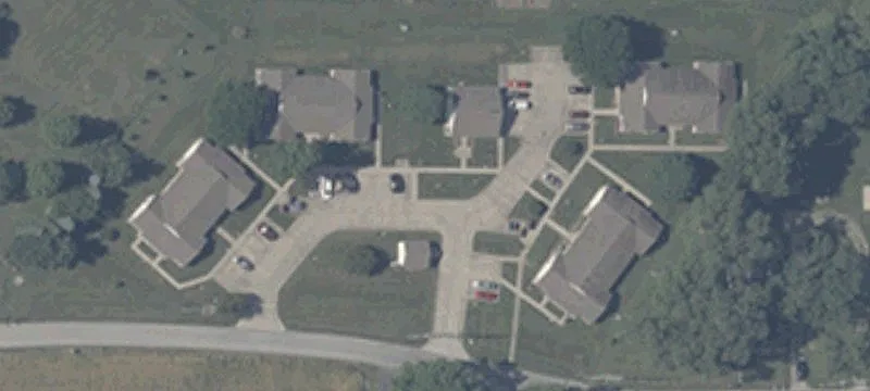 505 Henley Ave