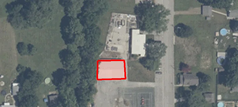 300 Bensman Ave