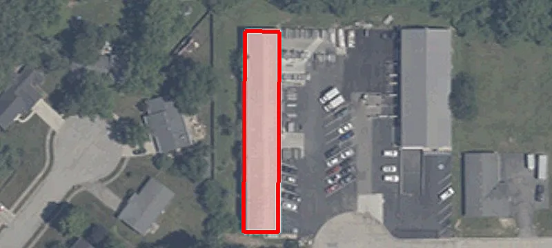 598 Industrial Dr