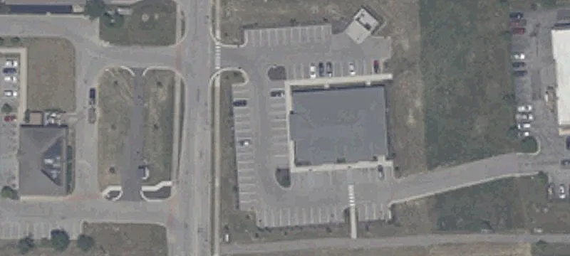 13840 96th St