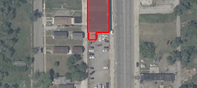 2520 Broadway, Unit 34