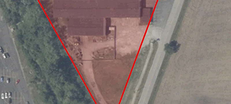 1201 Merrillville Rd