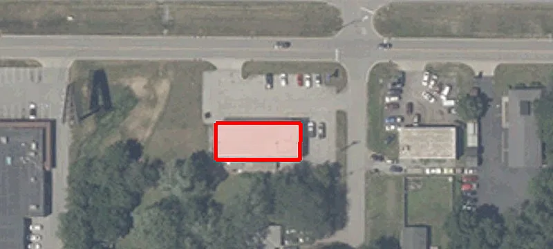 1407 Lincoln Hwy
