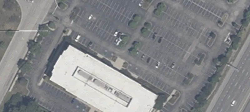 9998 Crosspoint Blvd
