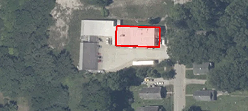1616 Huntington Dr
