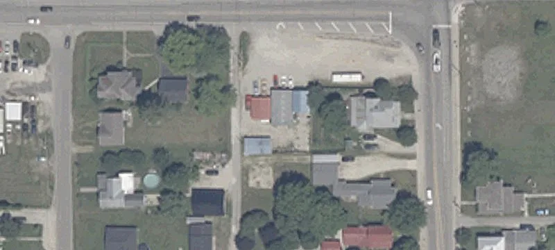103 Jackson St