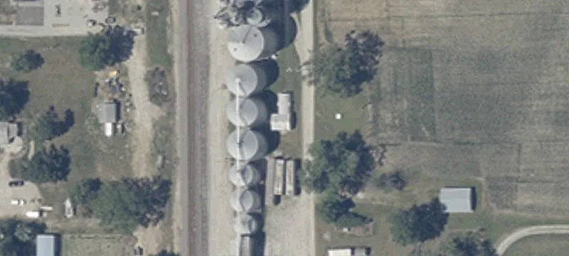 3226 Yoder Rd