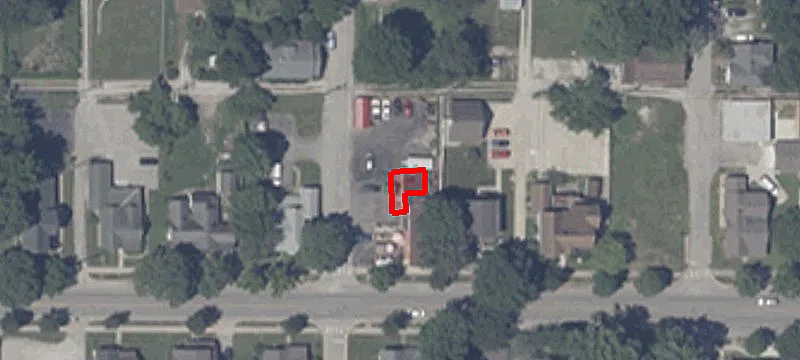 620 Kirkwood Ave