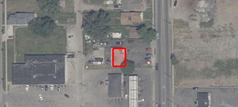 2518 Sherman Dr