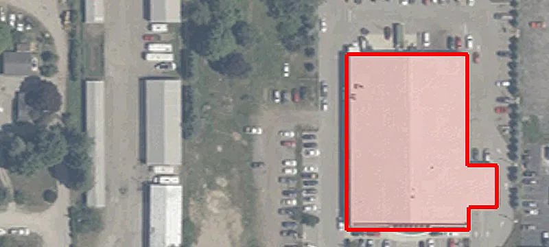 12861 Adams Rd