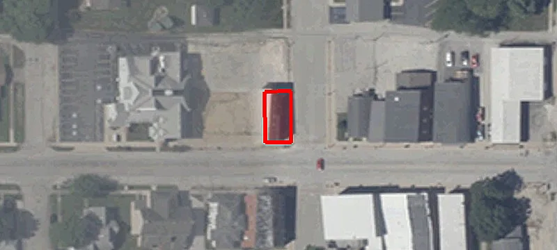110 Pearl Air Lots St
