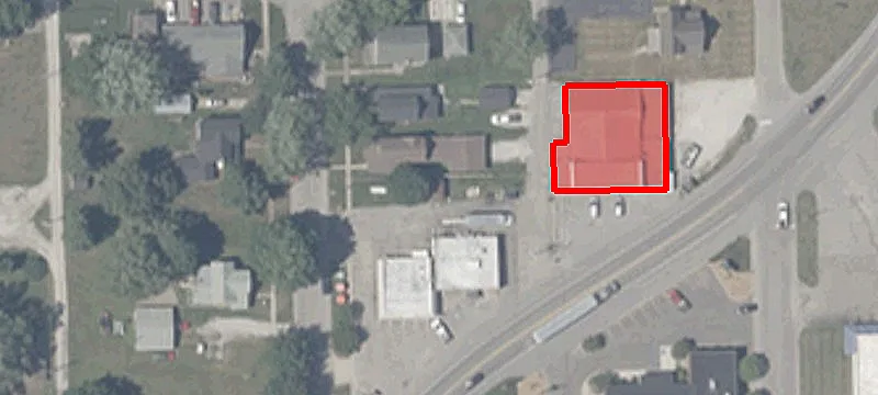 319 Us Hwy 35