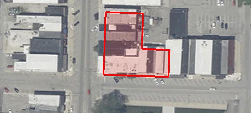 727 Main St, Unit B