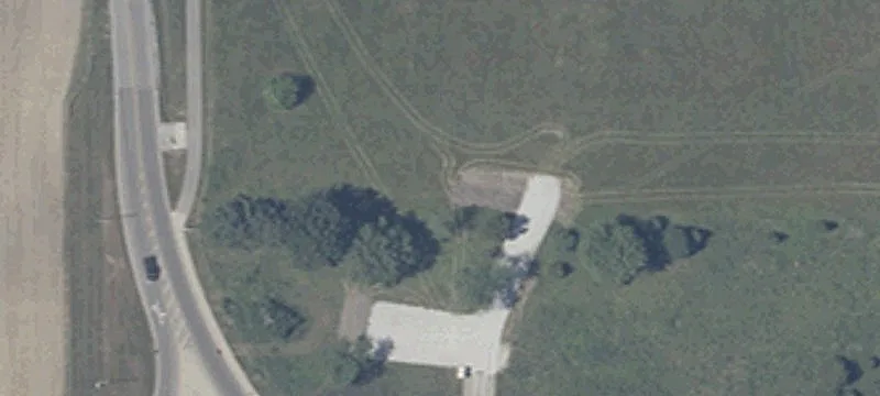 2907 Smith Rd