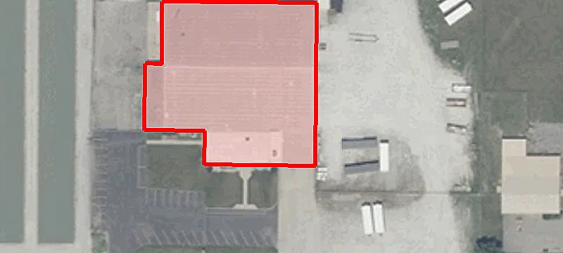 2756 Ft Wayne Rd