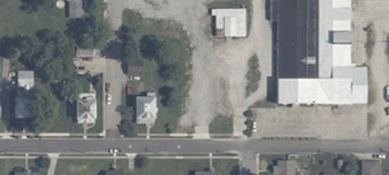 502 Sherman St