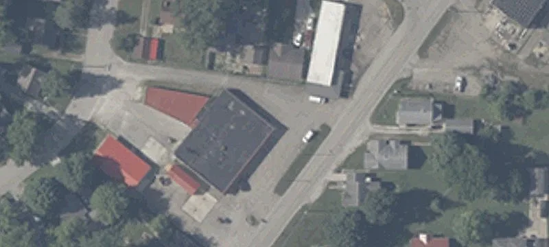 317 Anderson Rd