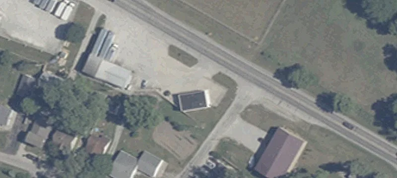 Us Hwy 421