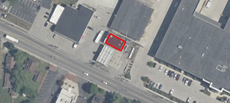 8950 Crawfordsville Rd