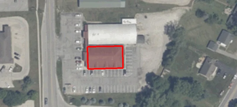14550 Amstutz Rd