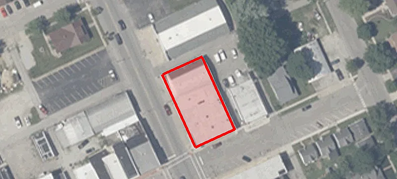 200 Monticello St