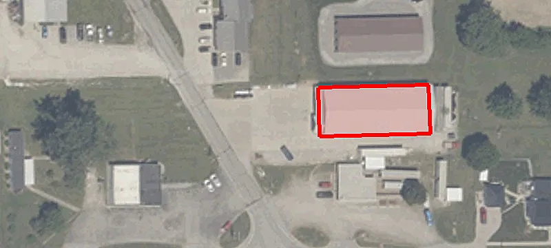103 Basket Factory Rd