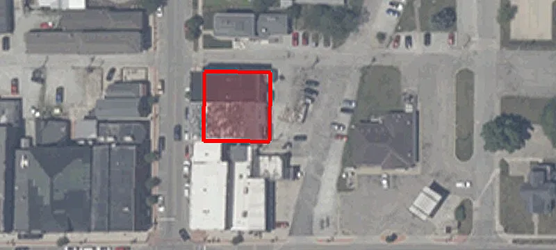 110 Pendleton Ave